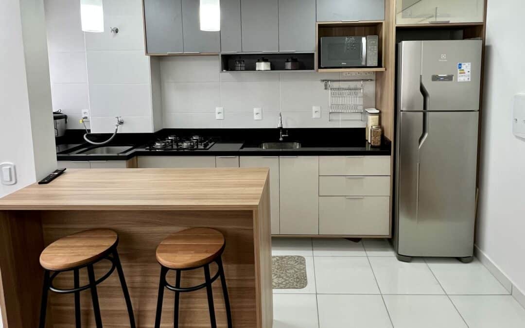 Você sabe quanto custa uma Cozinha Planejada?