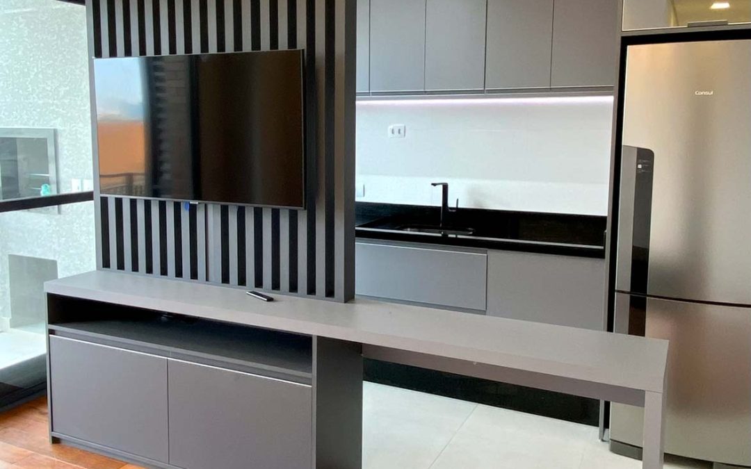 10 Dicas para Escolher os Móveis Planejados Perfeitos