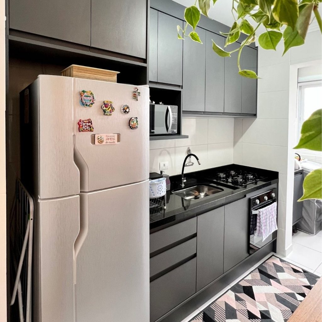 Cozinhas planejadas em Curitiba: o guia definitivo para criar o projeto perfeito