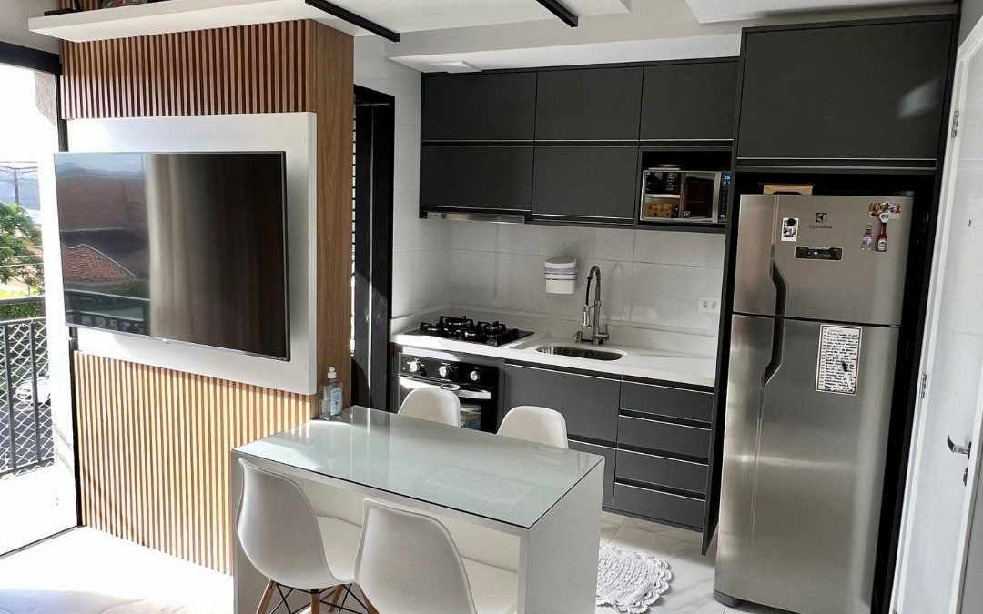 Forniture Móveis Planejados em Pinhais: Encontre a Solução Perfeita para o Seu Lar