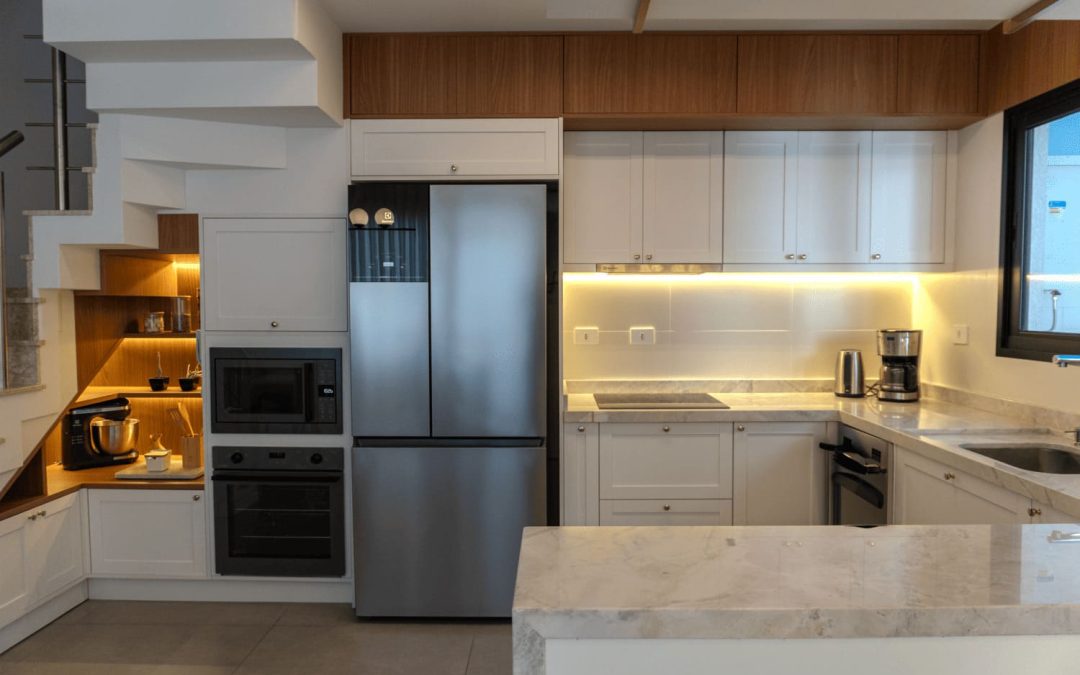 Dicas para uma Cozinha Planejada Perfeita