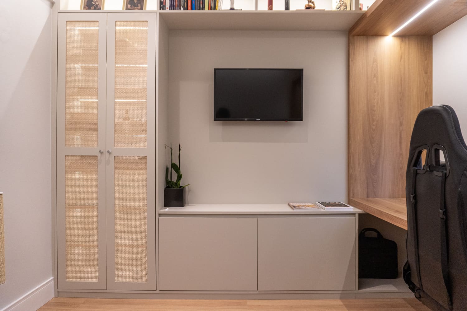 Móveis Planejados Água Verde