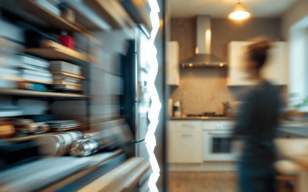 Apartamentos compactos em Curitiba: como móveis planejados maximizam seu espaço e transformam seu lar