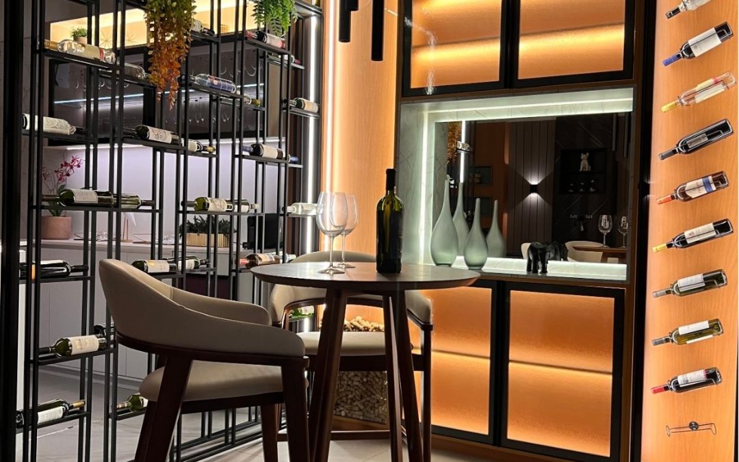 Guia completo: 8 dicas essenciais para seus móveis planejados sem erro e sem dor de cabeça!