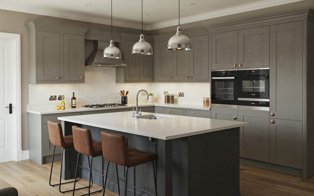 Móveis planejados em Curitiba: porquê escolher a Forniture para o seu projeto dos sonhos?