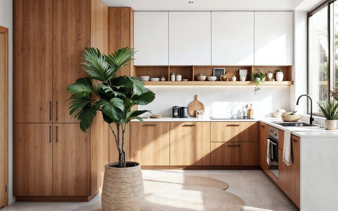 Por que móveis planejados são a melhor escolha a longo prazo para seu imóvel em Curitiba