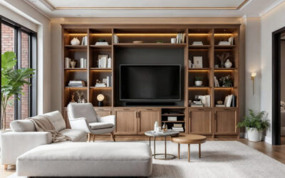 Por que móveis planejados são mais caros que móveis prontos? vale a pena o investimento?