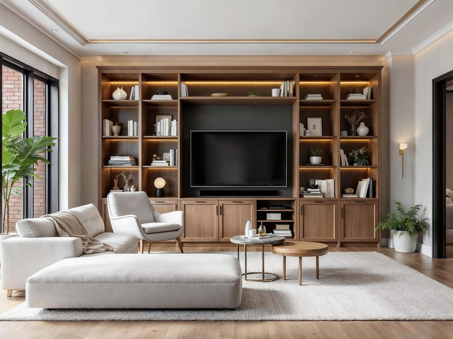 Por que móveis planejados são mais caros que móveis prontos vale a pena o investimento