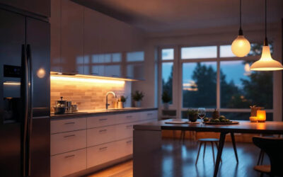 Como planejar a cozinha dos sonhos? um guia com dicas para não errar