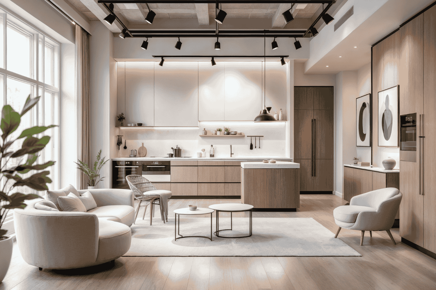 Marcenaria em Curitiba a diferença entre móveis sob medida e planejados de alto padrão