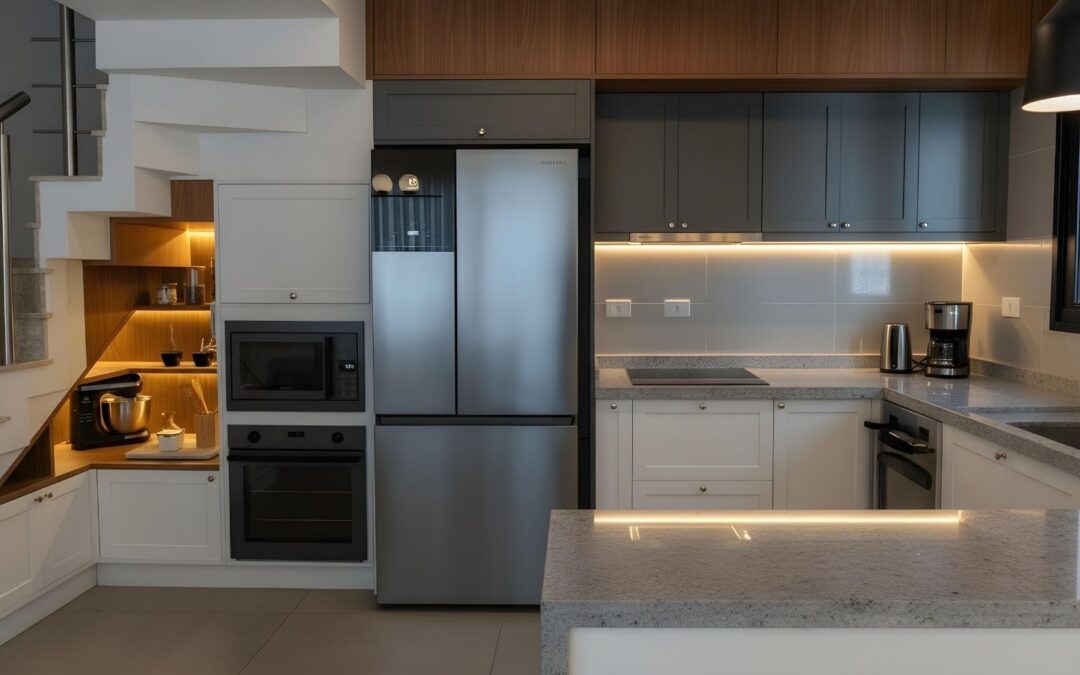 Móveis planejados em Curitiba: 12 dicas para o projeto dos sonhos