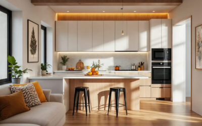 Móveis planejados em São José dos Pinhais: o guia definitivo para casas e apartamentos