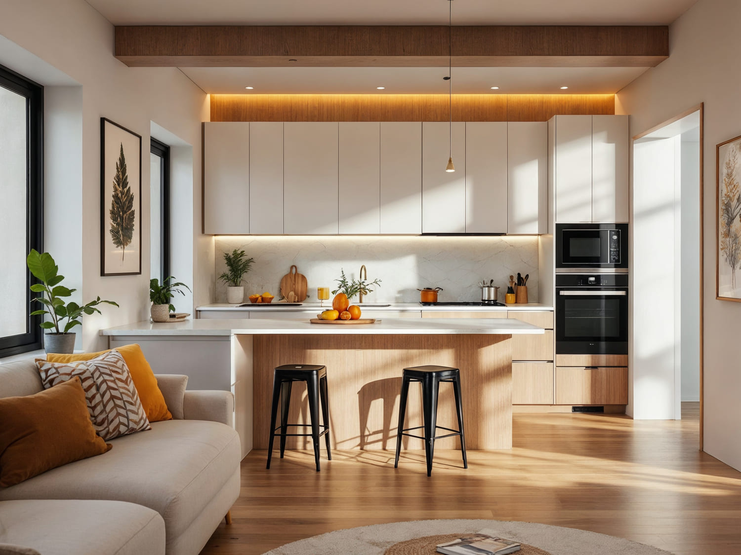 Móveis planejados em São José dos Pinhais