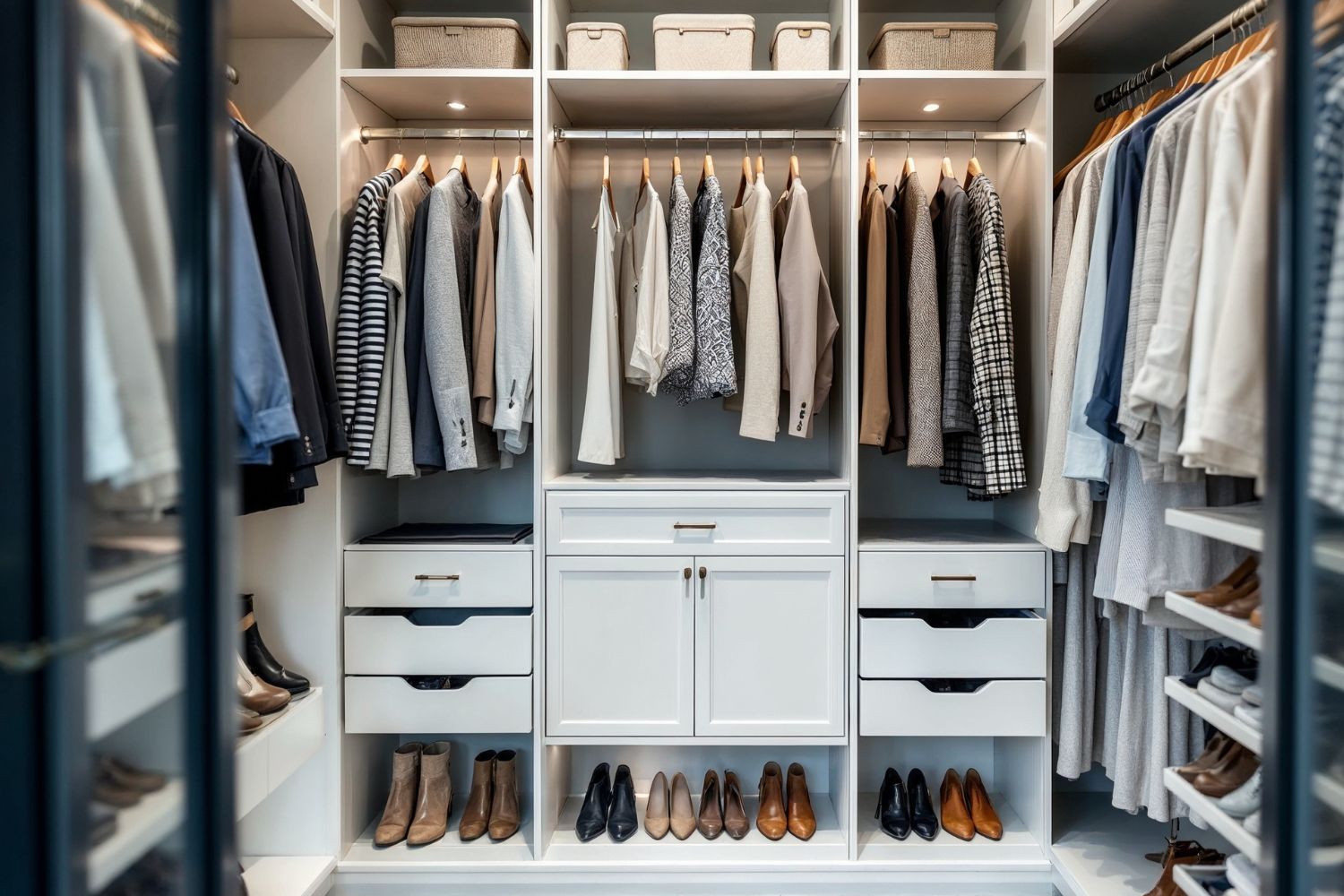 Quanto custa um closet planejado em Curitiba_ um guia de preços e fatores