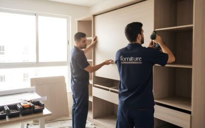 O guia completo para seu primeiro projeto de móveis planejados em Curitiba: do sonho à montagem